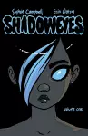 Shadoweyes: Volume One cover