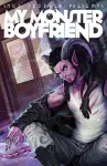 Smut Peddler Presents: My Monster Boyfriend cover