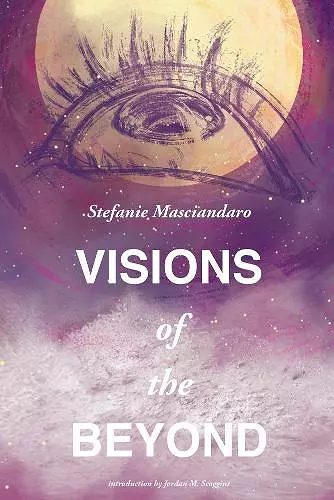 Visions of the Beyond cover