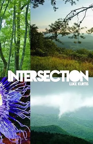 INTERSECTION cover