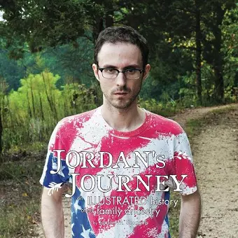 Jordan's Journey cover