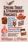 Spring Trout & Strawberry Pancakes cover