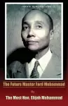 The Future Master Fard Muhammad cover