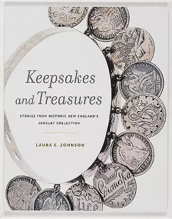 Keepsakes and Treasures cover