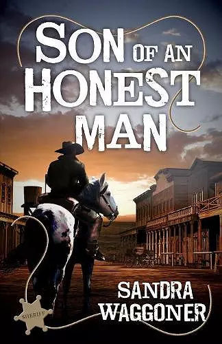 Son of An Honest Man cover