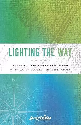 Lighting the Way cover