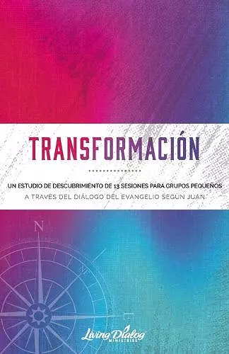 Transformación cover