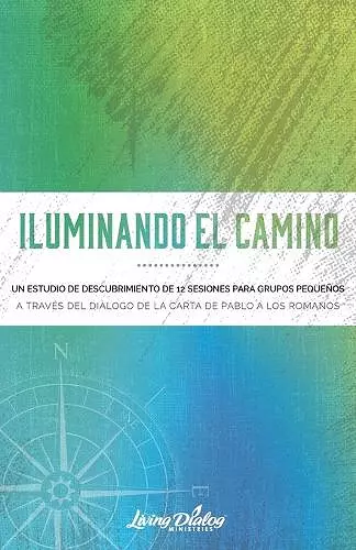 Iluminando El Camino cover