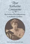 Dear Katharine Courageous cover