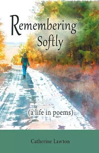 Remembering Softly cover