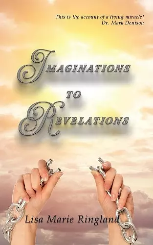 Imaginations to Revelations cover