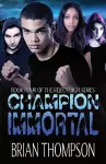 Champion Immortal cover