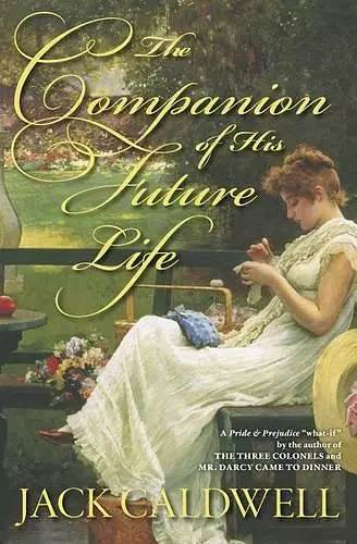 The Companion of His Future Life cover