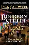 Bourbon Street Nights cover