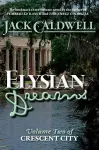 Elysian Dreams cover