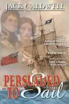 Persuaded to Sail cover