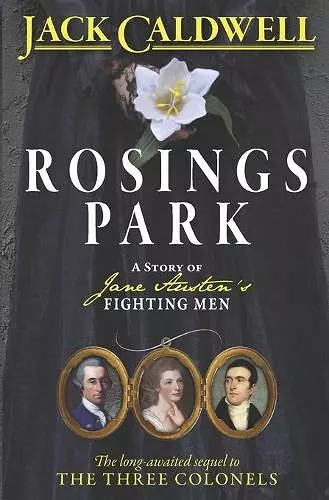 Rosings Park cover