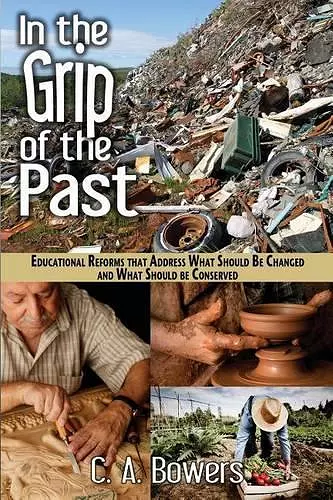 In the Grip of the Past cover