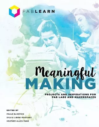 Meaningful Making cover