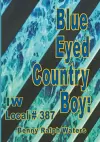 Blue Eyed Country Boy cover