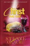 The Christ we eat cover