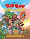 The Fun Adventures of Puff and Bean cover