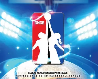 Global Mixed Gender Basketball cover