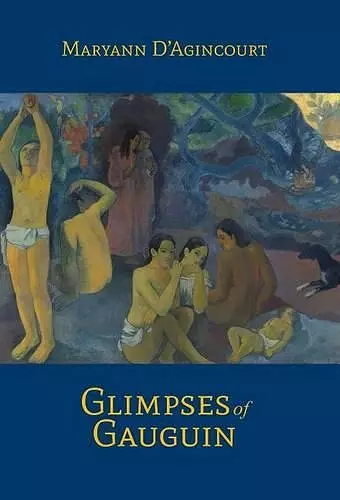 Glimpses of Gauguin cover