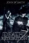 Death's Retribution cover