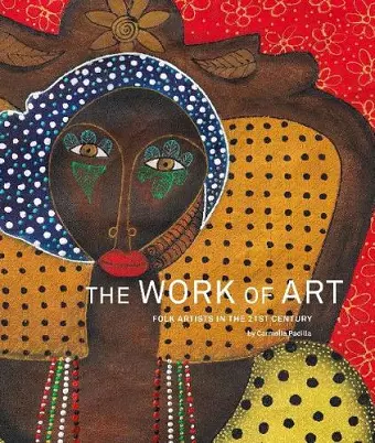 Work of Art cover