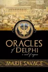 Oracles of Delphi Volume 1 cover