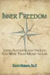 Inner Freedom cover