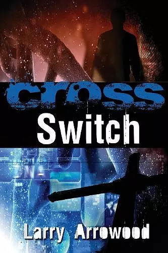 Cross Switch cover