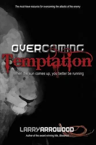 Overcoming Temptation cover