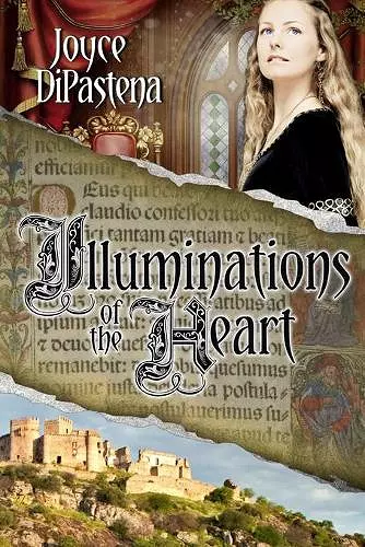 Illuminations of the Heart cover