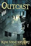 Outcast cover