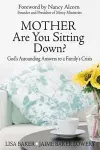 Mother Are You Sitting Down? cover