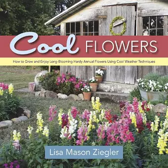 Cool Flowers cover
