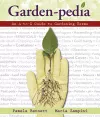 Garden-Pedia cover