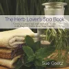 The Herb Lover's Spa Book cover