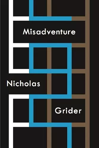 Misadventure cover