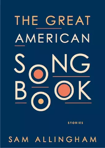 The Great American Songbook cover