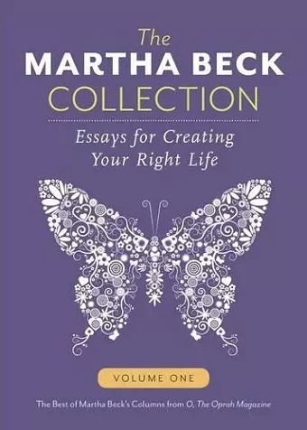 The Martha Beck Collection cover