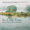 So Little Time cover