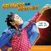 Greatness Is My Superpower cover