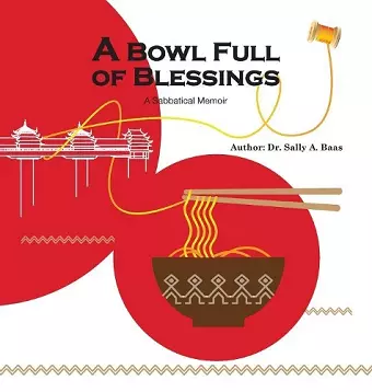 A Bowl Full Of Blessings cover