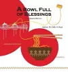 A Bowl Full Of Blessings cover