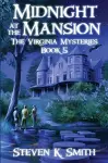 Midnight at the Mansion cover