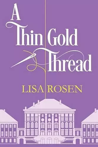 A Thin Gold Thread cover