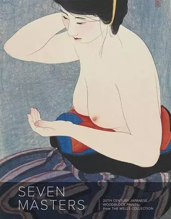 Seven Masters cover